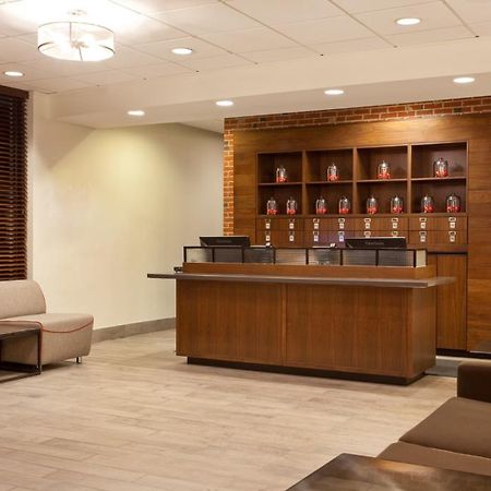Four Points By Sheraton Cleveland Airport Wnętrze zdjęcie