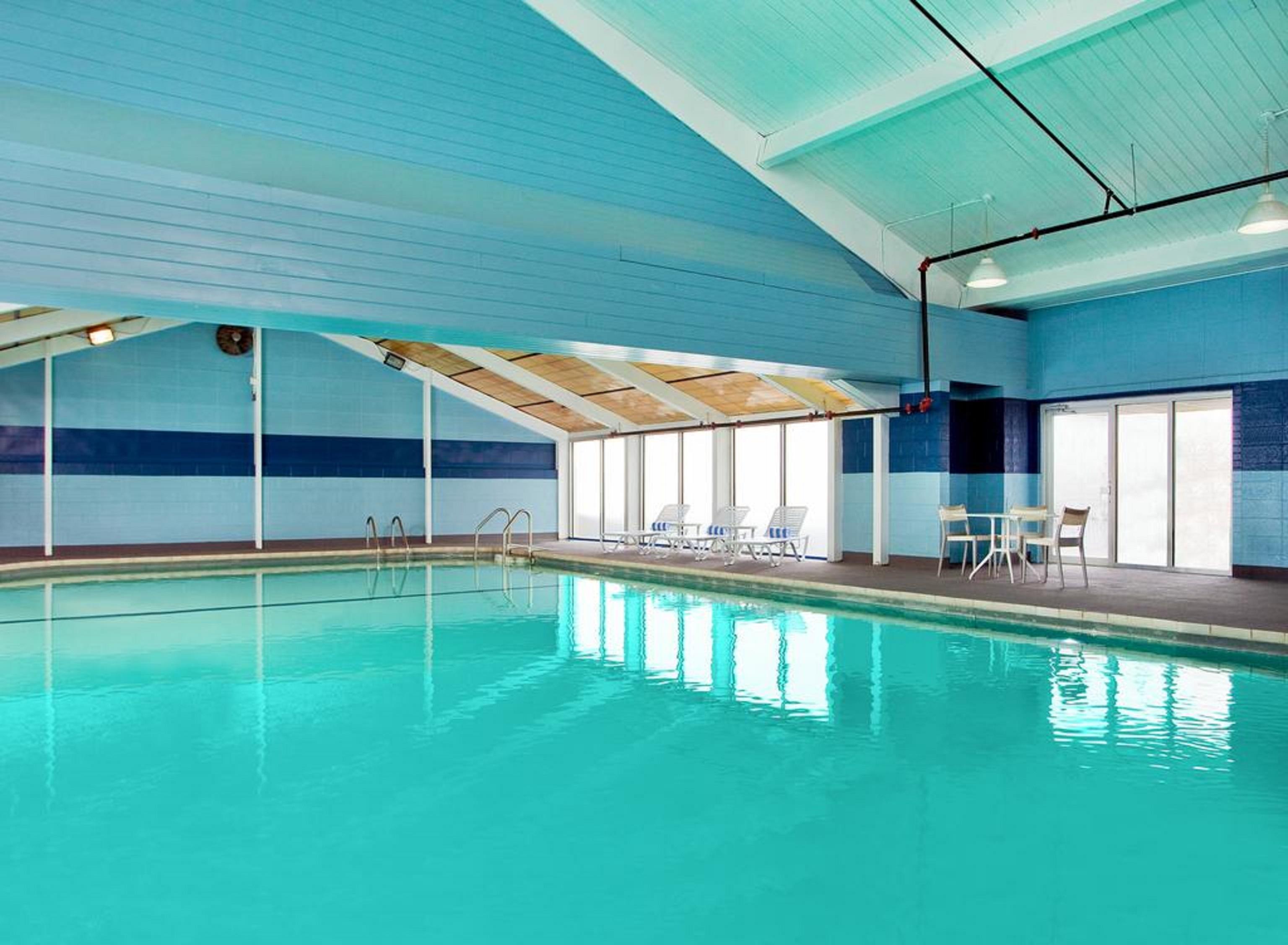 Four Points By Sheraton Cleveland Airport Udogodnienia zdjęcie