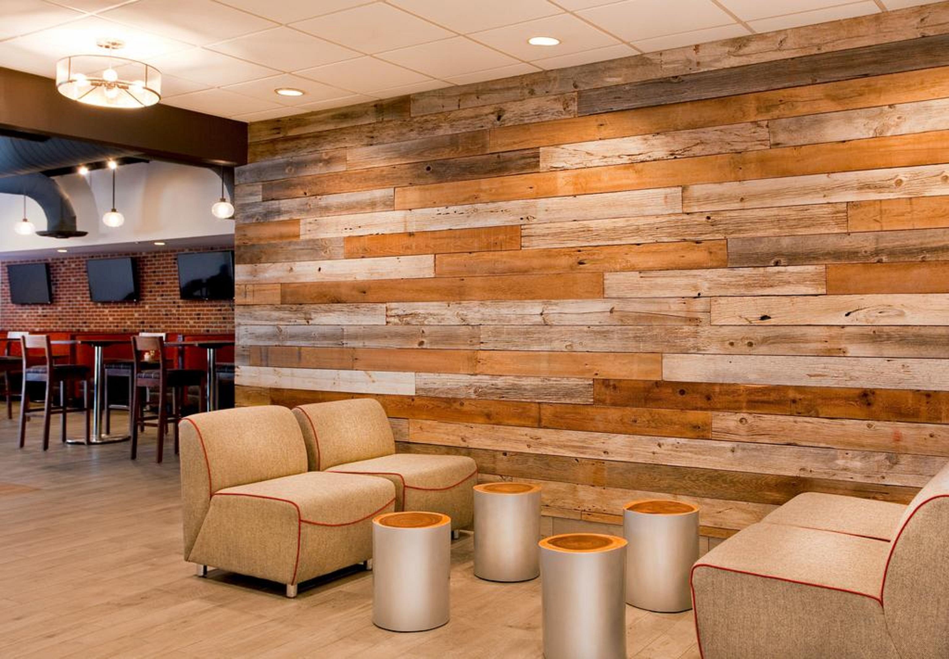 Four Points By Sheraton Cleveland Airport Wnętrze zdjęcie