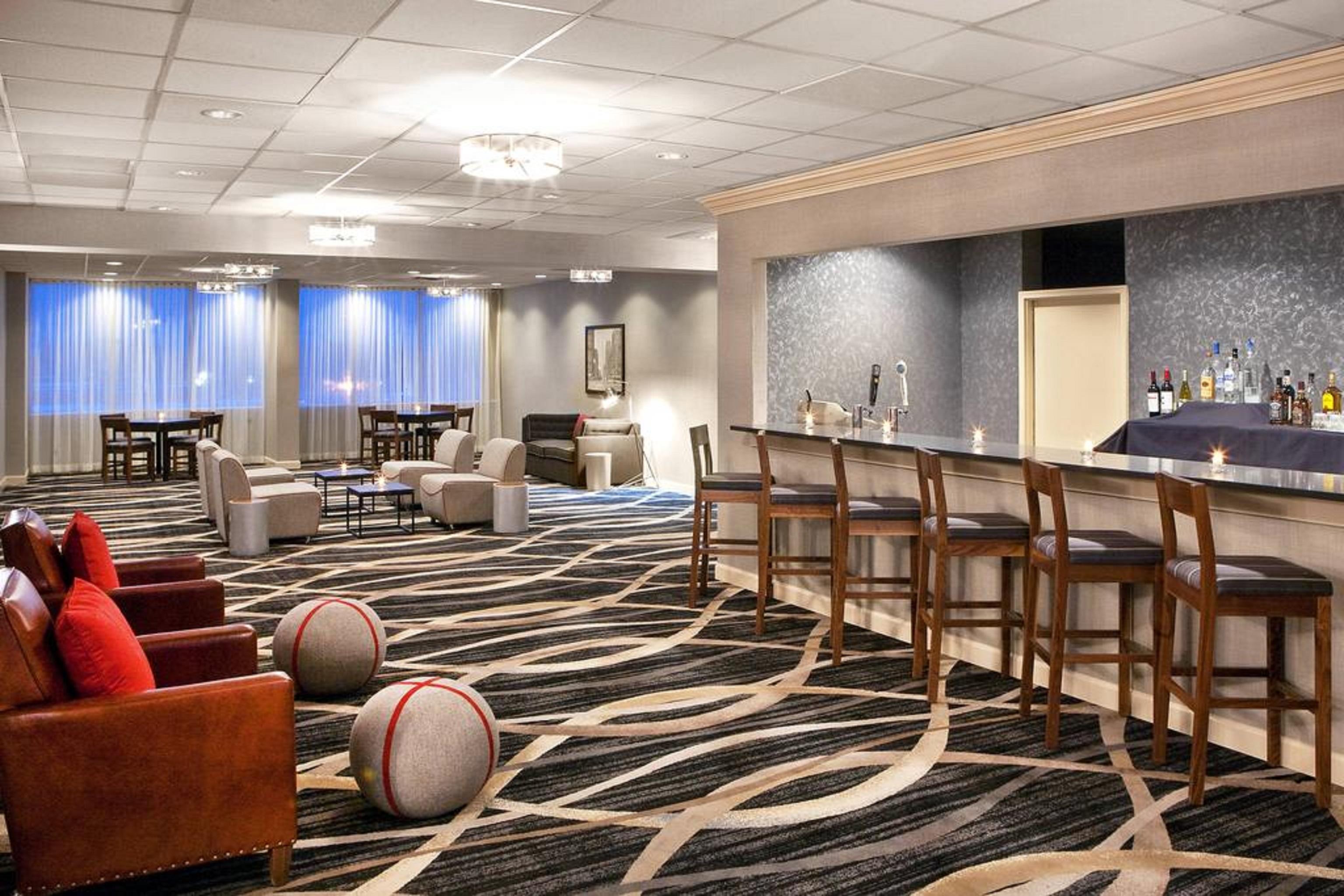 Four Points By Sheraton Cleveland Airport Zewnętrze zdjęcie