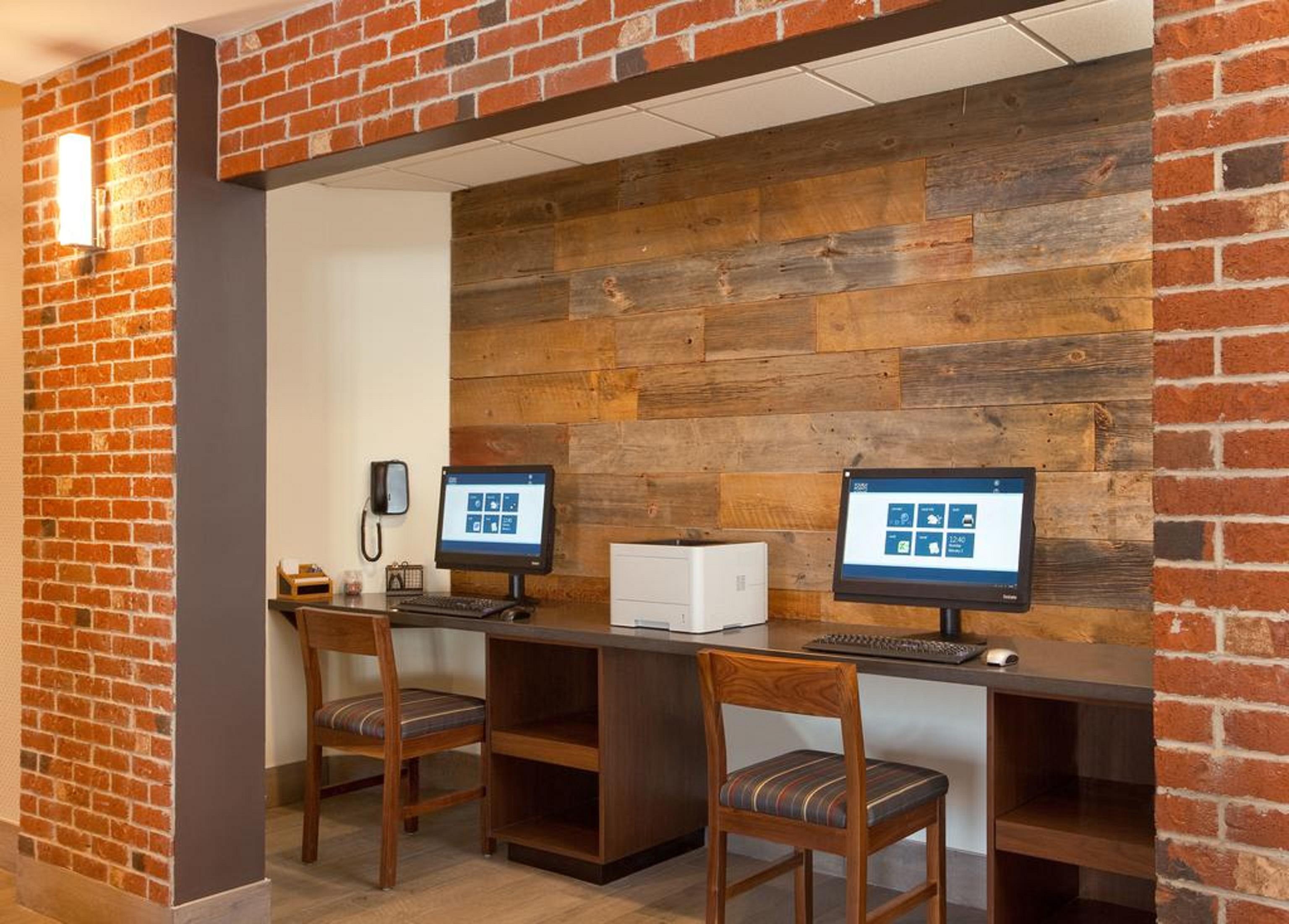 Four Points By Sheraton Cleveland Airport Udogodnienia zdjęcie