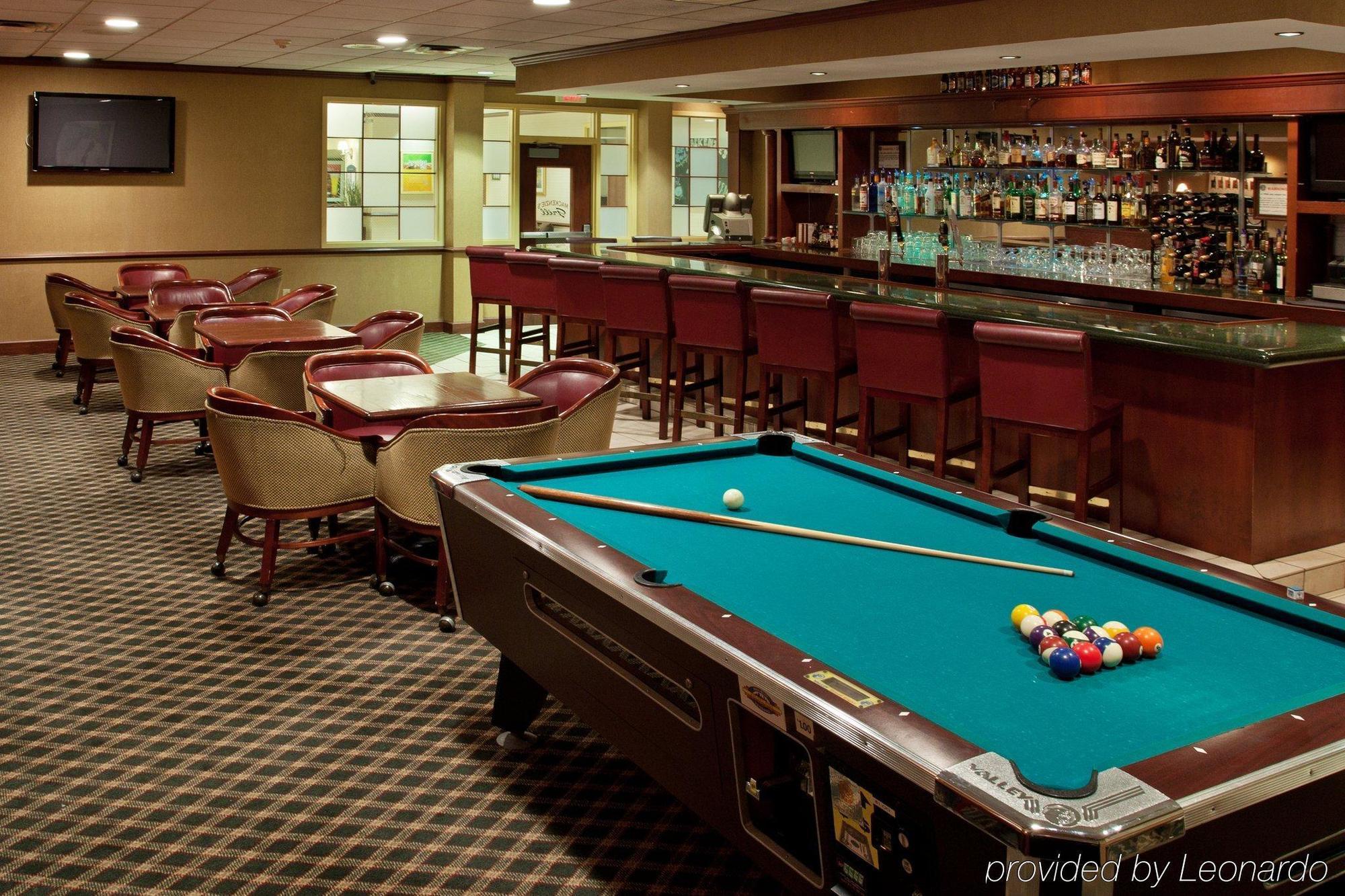 Four Points By Sheraton Cleveland Airport Zewnętrze zdjęcie