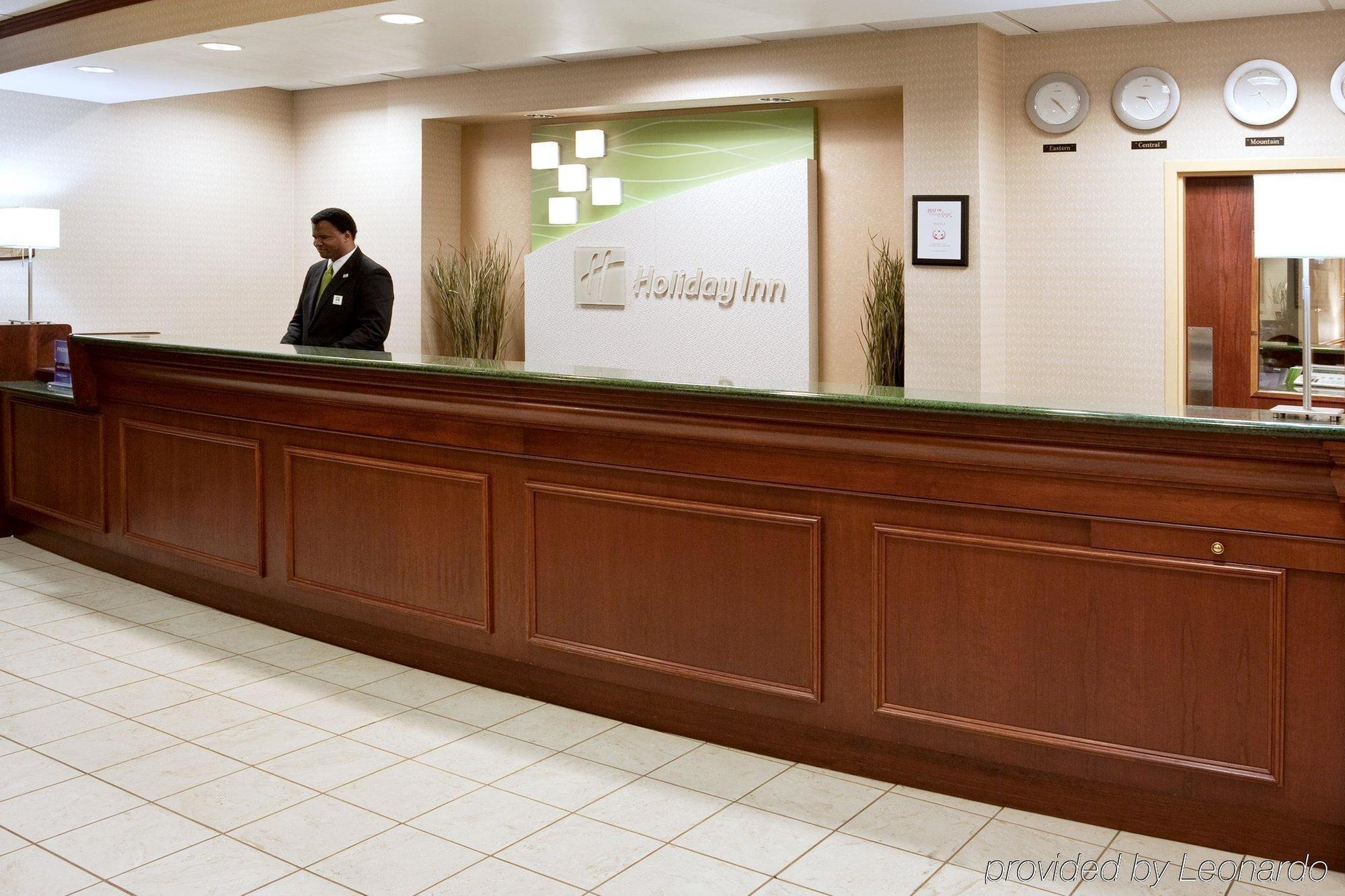 Four Points By Sheraton Cleveland Airport Zewnętrze zdjęcie