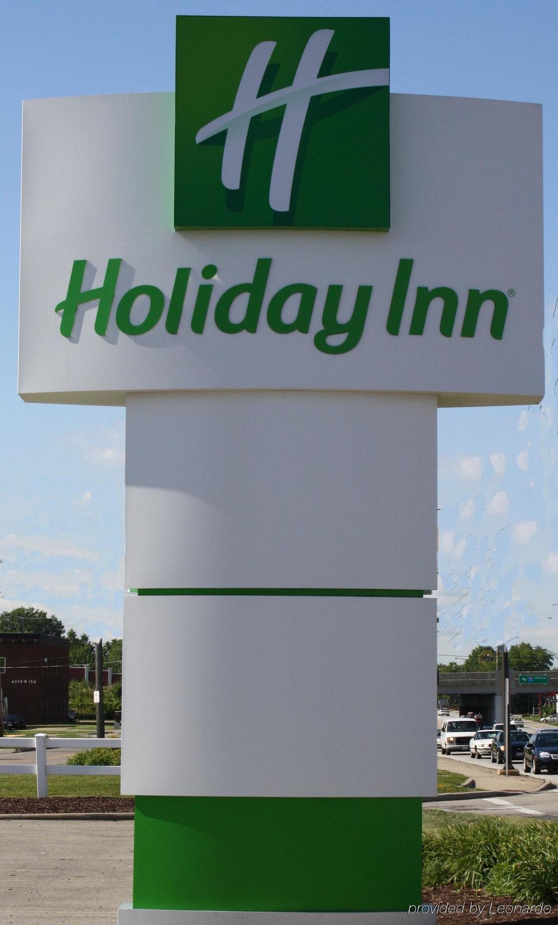 Four Points By Sheraton Cleveland Airport Zewnętrze zdjęcie