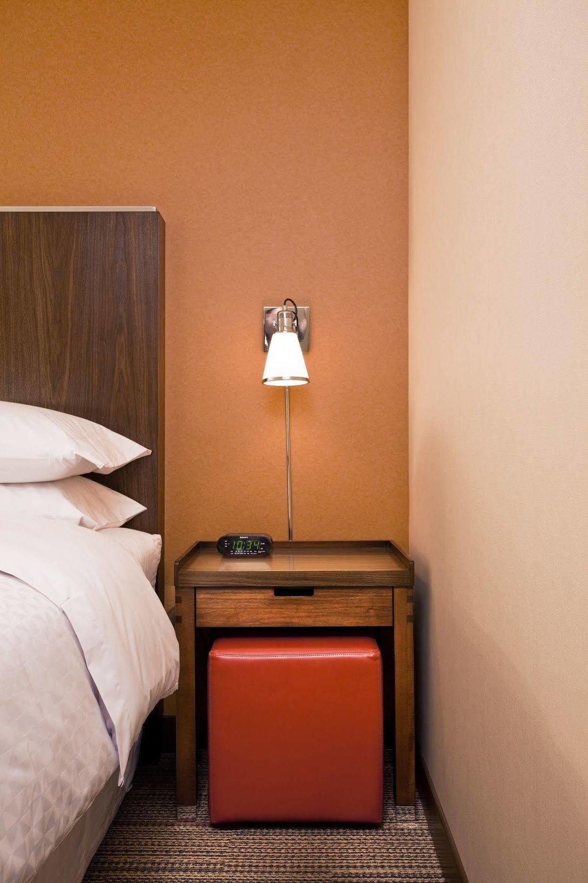 Four Points By Sheraton Cleveland Airport Zewnętrze zdjęcie