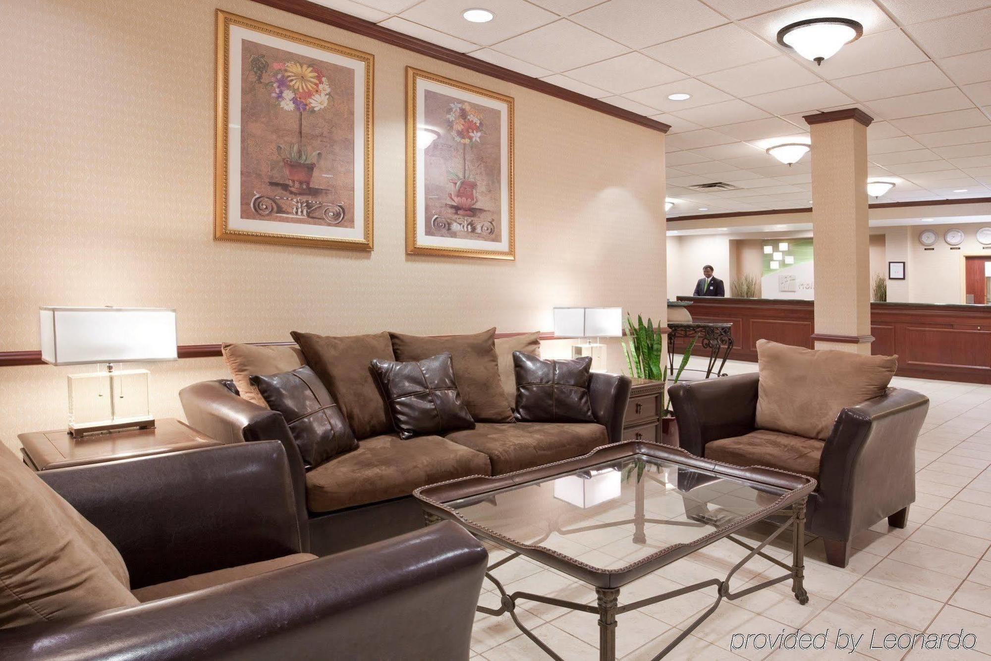 Four Points By Sheraton Cleveland Airport Zewnętrze zdjęcie