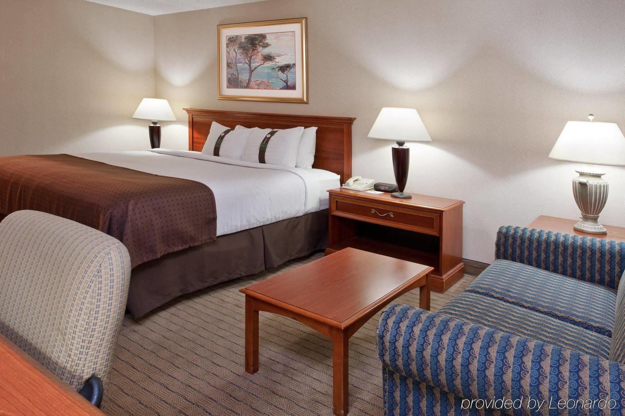 Four Points By Sheraton Cleveland Airport Zewnętrze zdjęcie